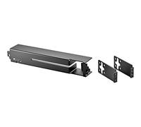 HEWLETT PACKARD ENTERPRISE Accesorios Marca Modelo Aruba 2930F 8-Port Cable Guard