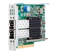 Hewlett Packard Enterprise Accesorios PC y Portátiles Marca Modelo HPE Eth 1025GB 2P 631FLR-SFP28 ADPT