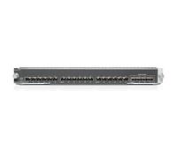 Hewlett Packard Enterprise AJ906A red modulo transceptor 8000 Mbit/s SFP+