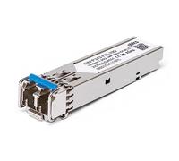 Hewlett Packard Enterprise Aruba 1G SFP LC LX **New Retail**, J4859D (**New Retail** 10km SMF XCVR)