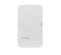 Aruba, a Hewlett Packard Enterprise company AP-303HR 867 Mbit/s Blanco Energía sobre Ethernet (PoE)