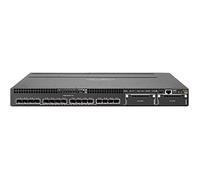 Hewlett Packard Enterprise Aruba 3810M 16SFP+ 2-Slot Switch Gestionado L3 Negro 1U - Switch de Red