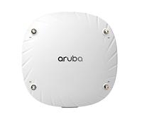 Hewlett Packard Enterprise Aruba AP-514 (RW) TAA 5375 Mbit/s Blanco Energía sobre Ethernet (PoE)