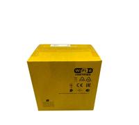 Hewlett Packard Enterprise Aruba AP-577 (RW) 5375 Mbit/s Blanco Energía sobre Ethernet (PoE)