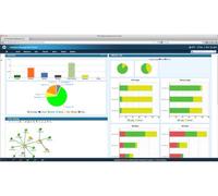 Hewlett Packard Enterprise ARUBA IMC ENT SW PLAT W/50-NODE E-LT