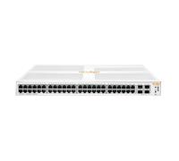 Hewlett Packard Enterprise Aruba Instant On 1930 Gestionado L2+ Gigabit Ethernet (10/100/1000) Blanco 1U Power over Ethernet (PoE)