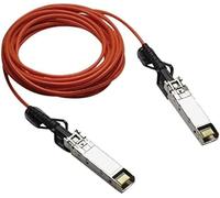 Hewlett packard enterprise aruba instant on - cable dac de 10 g para c