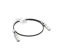 Hewlett Packard Enterprise Aruba Instant On - Cable DAC de 10 G para conexiones de hasta 1 metro (R9D19A)