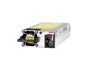 Hewlett Packard Enterprise Aruba X372 54VDC 680W 100-240VAC Power Supply 680W Metálico - Fuente de alimentación (680 W, 100-240 V, Network Switch, Metálico, 83,1 mm, 225,6 mm)