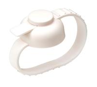 Hewlett Packard Enterprise AT-BT10 Zip Strap Mount para Aruba Networking Meridian Tag - Pack de 25