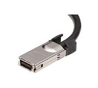 Hewlett packard enterprise blc sfp+ 3m 10gbe copper cable **new retail