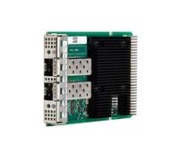 Hewlett Packard Enterprise Broadcom BCM57412 Ethernet 10Gb 2-Port SFP+ OCP3 Interno Ethernet/Fiber 10000 Mbit/s