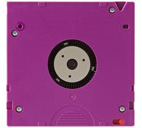 HPE Cartucho de datos LTO-6 Ultrium de 6.25 TB RW