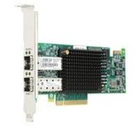 Hewlett Packard Enterprise C8R39A Placa de Red Interno Fibra