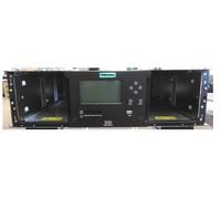 Hewlett Packard Enterprise Chasis de biblioteca base SPS-3U (40 ranuras), W126150321 (40 ranuras))