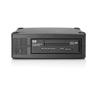 Hewlett Packard Enterprise DAT 320 Sasexternal Tape Drive, 496506-001