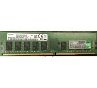 Hewlett Packard Enterprise DIMM 16GB PC4-2666V-E 1Gx8 S, 879507-B21, 812428