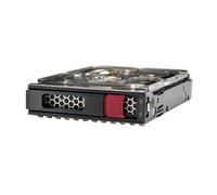 Hewlett Packard Enterprise Disco Duro 10TB SATA III 7.2K RPM MDL LFF 3.5" para Servidor ProLiant