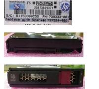 Hewlett Packard Enterprise DRV HD 1TB 6G 7.2K 3.5 SATA LP MDL, 797275-B21 (MDL)