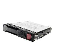 Hewlett Packard Enterprise 2TB 6G SATA 7.2K RPM LFF, W126296604