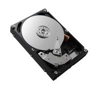 Hewlett Packard Enterprise Disco Duro 2TB 7200rpm 3.5" SATA 6Gbps