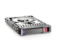 Hewlett Packard Enterprise Disco Duro 300GB 6G SAS 15K rpm SFF (2.5-inch) SC Enterprise