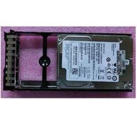 Hewlett Packard Enterprise Disco Duro 600GB SAS 12G 15K SFF