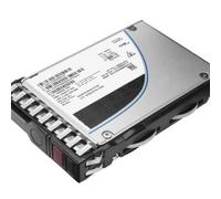 HP ENTERPRISE 480GB SSD SATA2.5 inch SFF