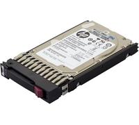 Hewlett Packard Enterprise Disco Duro de Sustitución MSA 450GB SAS 6G 10K rpm 2.5 SFF para SPS - DRV - Calificado HP Disk Q