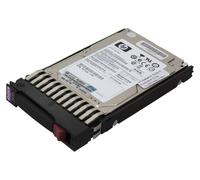 Hewlett Packard Enterprise Disco Duro 300GB SAS 2.5" Sustitución