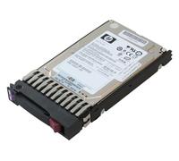 Hewlett Packard Enterprise Disco Duro Interno de Sustitución 36GB 15K RPM 3G SAS 2.5" SFF SP - Calidad Certificada HP