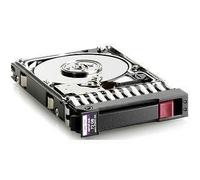 Hewlett Packard Enterprise Disco Duro SAS 300GB 2.5" - Optimizado para Sistemas HP con Proceso de Calificación Riguroso
