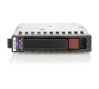 Hewlett Packard Enterprise Disco Duro SAS 600GB 10,000 RPM 6Gb/s 2.5" SFF Hot-Plug Dual-Port SmartDrive Carrier SC Enterprise No MSA