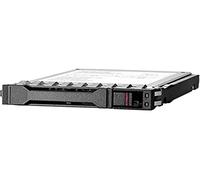 Disco Duro HPE 480GB SSD SATA 6Gb/s P40497-B21 SFF Lectura Intensiva Hot-Swap