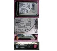 Hewlett Packard Enterprise DR SSD 800GB 6G 2.5 SATA VE PLP SC, 805365-001 (PLP SC)
