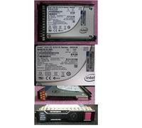Hewlett Packard Enterprise DR SSD 800GB 6G 2.5 SATA VE PLP SC, 805365-001 (PLP SC)