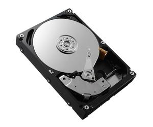 Hewlett Packard Enterprise DRV HD 4TB 6G 7.2K 3.5 SATA LP MDL, 797265-B21 (MDL)