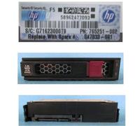 Hewlett Packard Enterprise DRV HDD 6TB 6G 7.2K 3.5 Disco Duro Servidor 6TB SATA 7.2K RPM 3.5 pulgadas