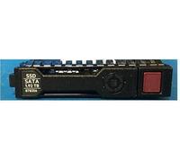 Hewlett Packard Enterprise DRV SSD 1.92TB SFF SATA MU SC, W126152001