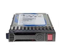 Hewlett Packard Enterprise DRV SSD 120GB 6G 2.5 SATA VE SC, 765013-001 (SC)