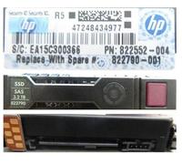 Hewlett packard enterprise drv ssd 3.2tb 12g 2.5 sas mu plp sc, 822790
