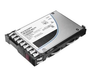 Hewlett Packard Enterprise DRV SSD 480GB 6G 3.5 SATA VE SCC, 765023-001 (SCC)