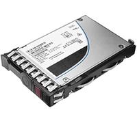 Hewlett Packard Enterprise DRV SSD 480GB 6G 3.5 SATA VE SCC PLP, 757372-001 (SCC PLP)