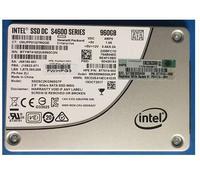 Hewlett Packard Enterprise DRV SSD 960GB SFF SATA MU RW DS W126150245 (DS)