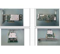 Hewlett Packard Enterprise E208i-p SR Gen10 Storage Controller PCIe 3.0 x8 12 Gbit/s SAS/SATA RAID 0, 1, 5, 10