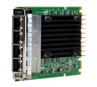 Hewlett Packard Enterprise ETHERNET 1 GB 4 Puerto Base-T I350-T4 OCP3 Interno 1000 MBIT/S