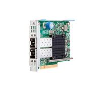 Hewlett Packard Enterprise Ethernet 10Gb 2-Port 537SFP+ OCP3 Interno Fibra 10000 Mbit/s