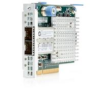 Hewlett Packard Enterprise Ethernet 10Gb 2-port 570FLR-SFP+ Adapter Interno Fibra 10000 Mbit/s