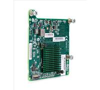 Hewlett Packard Enterprise FlexFabric 20Gb 2-Port 650M Interno Ethernet 20000 Mbit/s - Accesorio de Red (Interno, Alámbrico, PCI-E, Ethernet, 20000 Mbit/s)