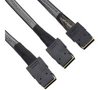 Hewlett Packard Enterprise Gen10 Embedded SATA - Kit de Cables para LFF Configuración